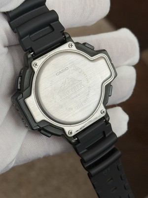CASIO PRO TREK PRT-40 腕時計 Casio prt-40 vintage Pro Trek watch | eBay