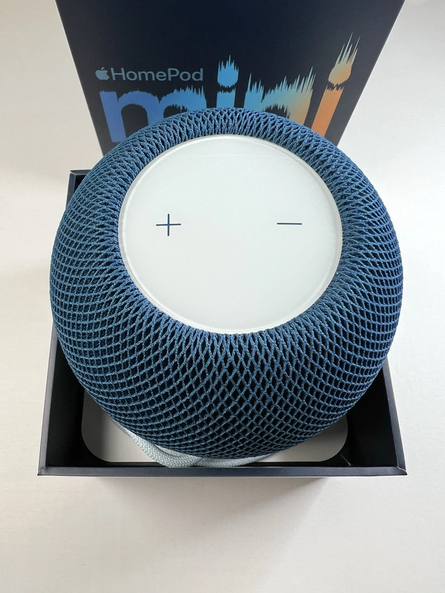 Las mejores ofertas en Apple HomePod Mini | eBay