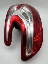 Rückleuchte rechts PEUGEOT 208 I (CA, CC) Rücklicht Heckleuchte