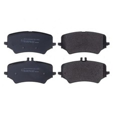 EBG Bremsbeläge hinten Mercedes A0004206403