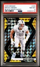 2025 Panini Maxx Crosby Gold (Raw)