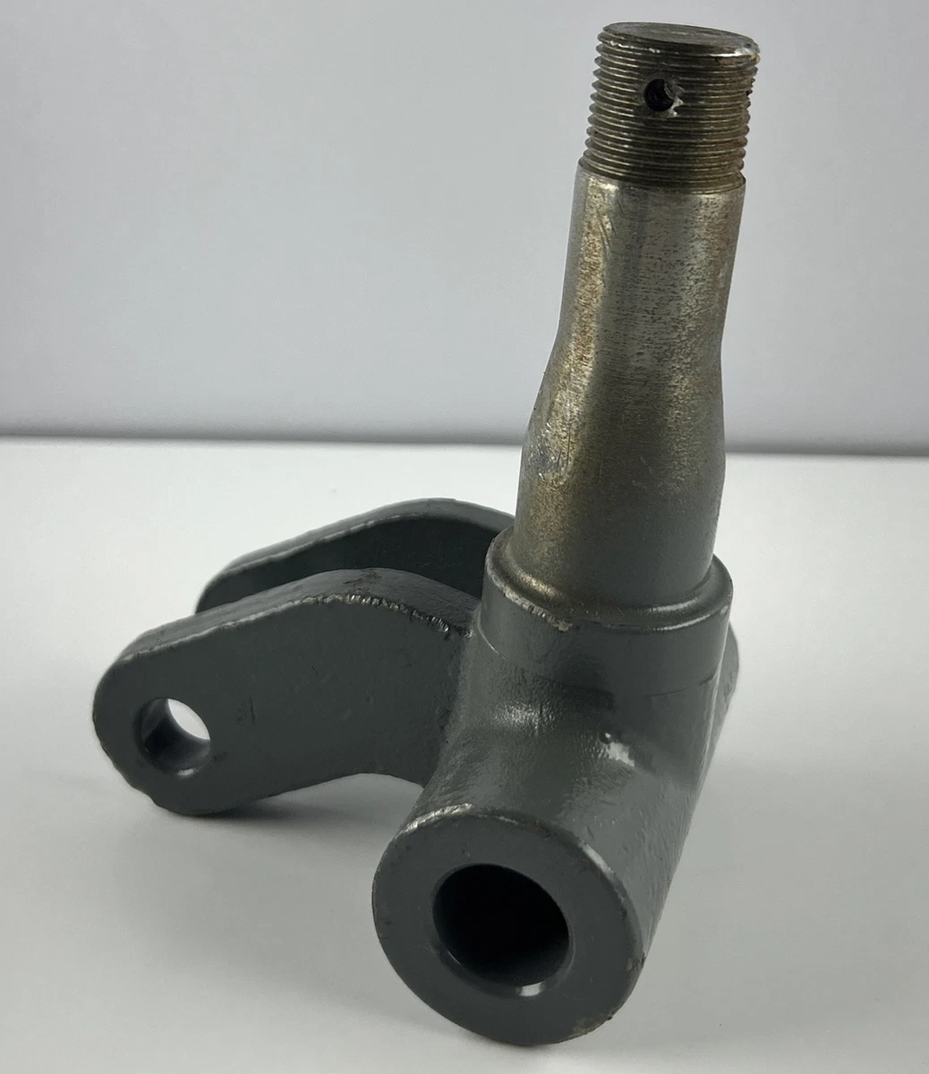 Skyjack 125806,KNUCKLE, STEER AXLE (Front Axle) photo 3