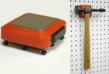 Mechanics Time Saver 3-Pack Magna-Peg (Mp223Pk)