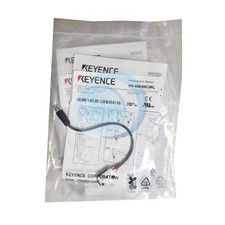 1X NEW KEYENCE PR-MB30C3PL Photoelectric Sensor PRMB30C3PL
