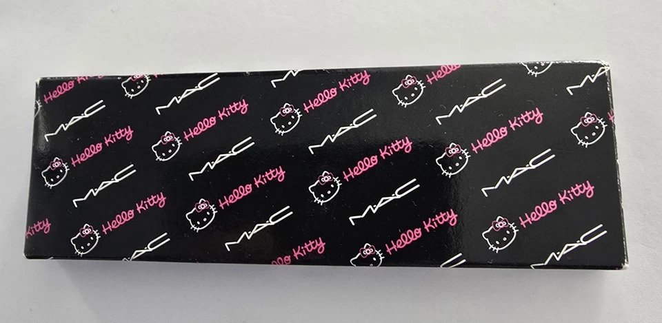 Mac Hello Kitty Eye Shadow Palette...Too Dolly Limited Edition, Brand New. - Image 3 of 3