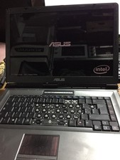 6512-PC Portatile ASUS X51RL