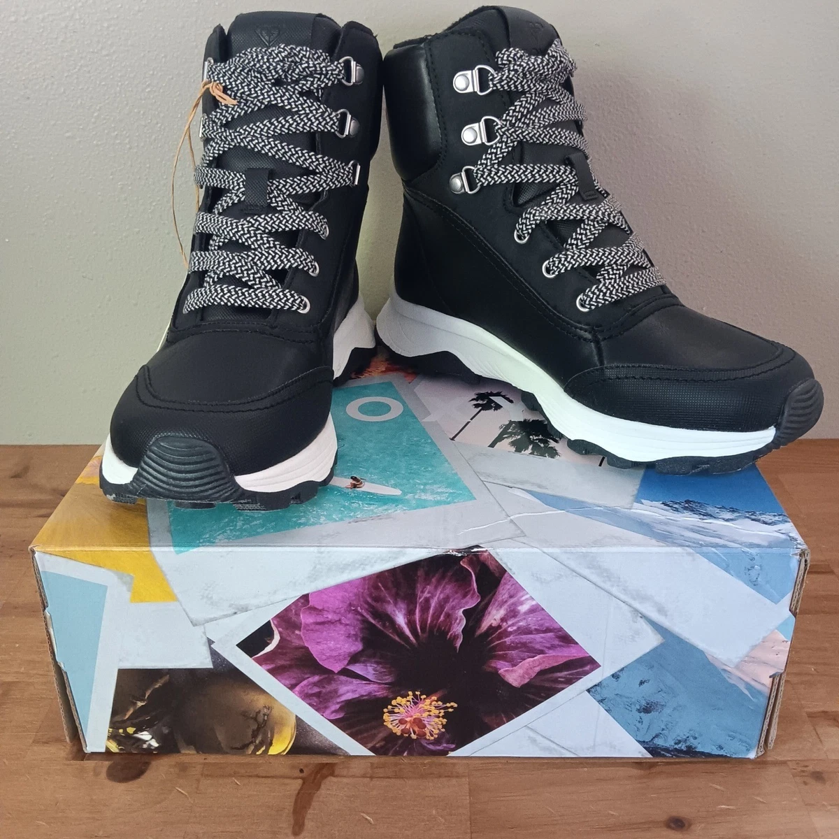 Roxy Boots for Women for sale | eBay