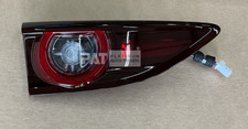 Genuine Mazda 3 22-25 Back Up Light W Signature Lighting Lh Bglc-51-3g0b