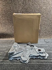 Aulink M526 Timing Cover Oil Pump 1.6L For Kia Forte Optima Rio Soul 2012-2021