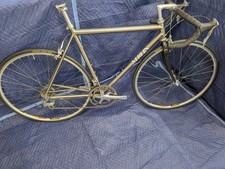 Merlin Extralight 54.5cm Titanium Road Bike - Full Dura Ace