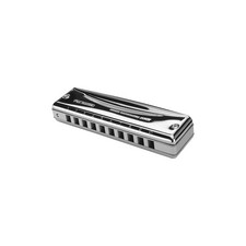 Suzuki Promaster Harmonica Bb
