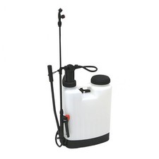 NEW! 12L 12 Litre Backpack Knapsack Pressure Crop Garden Weed Sprayer