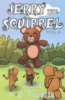 Shawn P. B. Robinson | Jerry The Squirrel | Taschenbuch | Englisch (2022)