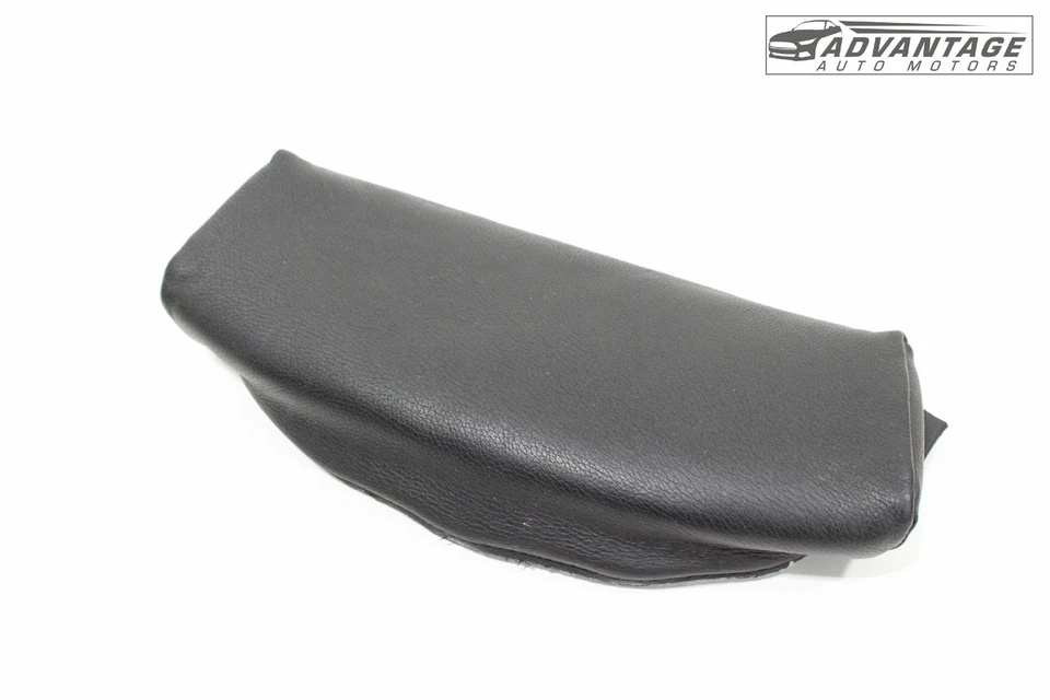 2015-2016 BMW M235I F22 FRONT RIGHT SEAT LOWER BOTTOM CUSHION FORWARD PAD OEM - Image 2 of 4