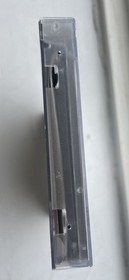 Dracula Unleashed (Sega CD, 1993) Authentic Tested Game Discs & Manual