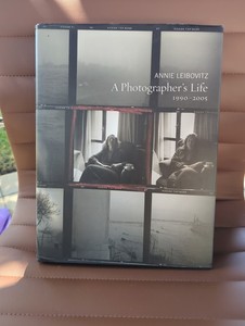 Annie Leibovitz a Photographers Life | eBay