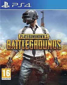 PlayerUnknowns Battlegrounds (PS4) von Sony | Game | Zustand gut