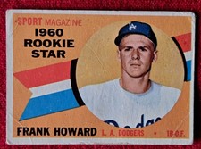 Frank Howard