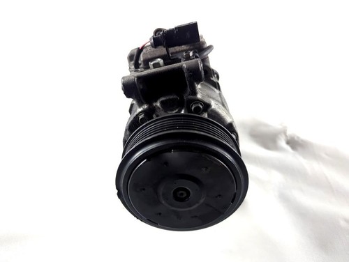 4F0260805AG Kompressor Klimaanlage Klima A/C AUDI A6 Sw 3.0 D 4X4 171KW Aut