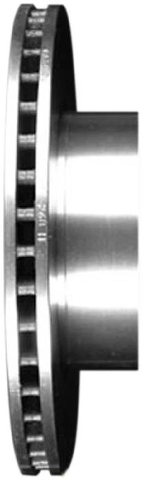 Rotor de freno de disco Bendix PRT1349 BENDIX para 83-89 BMW 535i 633CSi 635CSi Foto 2 de 4