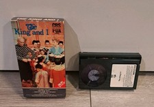 The King and I Beta 1984