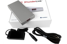 ATTO ThunderLink NT 2102 Thunderbolt 2 to 10GbE TLNT-2102-D01