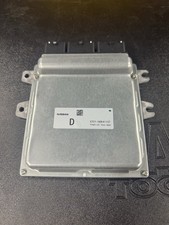 2012 Nissan R35 Gtr Transmission Computer