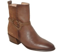 Stivaletti stivaletti Hispanitas VERONA PHI254297 bolero velluto avellana