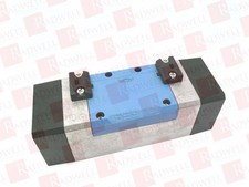 FESTO VL-5/3G-D-3-C / VL53GD3C (NEW IN BOX)