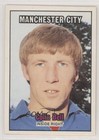 1970-71 A&BC Footballers Colin Bell #93 Rookie RC