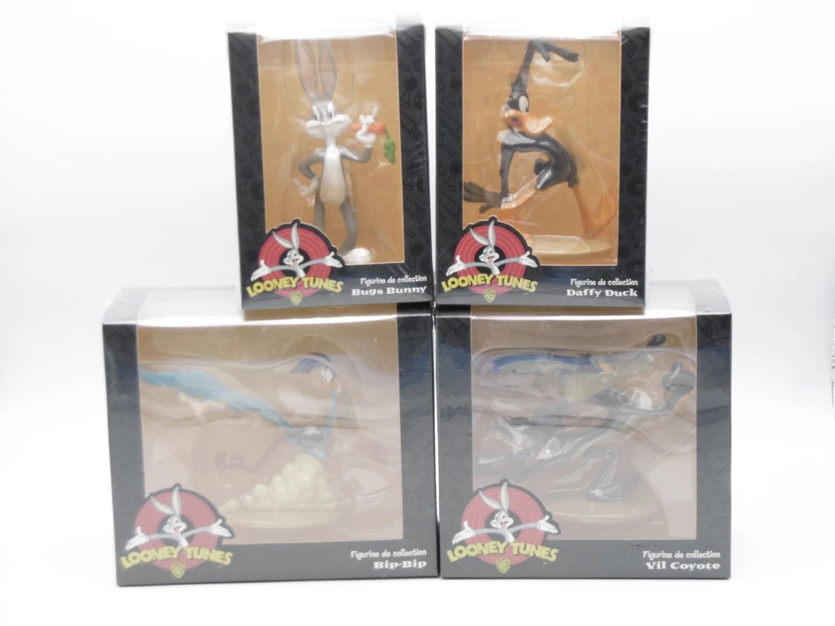 Figurine Bip Bip Classic – Looney Tunes, Résine, édition Rutten 2000