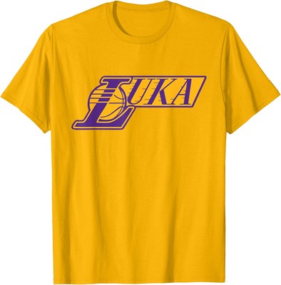 Luka Goat Design Vintage Basketball Fans and Lovers Unisex T-Shirt