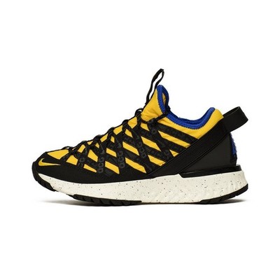 Shoes Universal Men Nike Acg React Terra Gobe BV6344700 Blue-Black