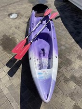 Gemini Sit On Top 2 Person Tandem Kayak