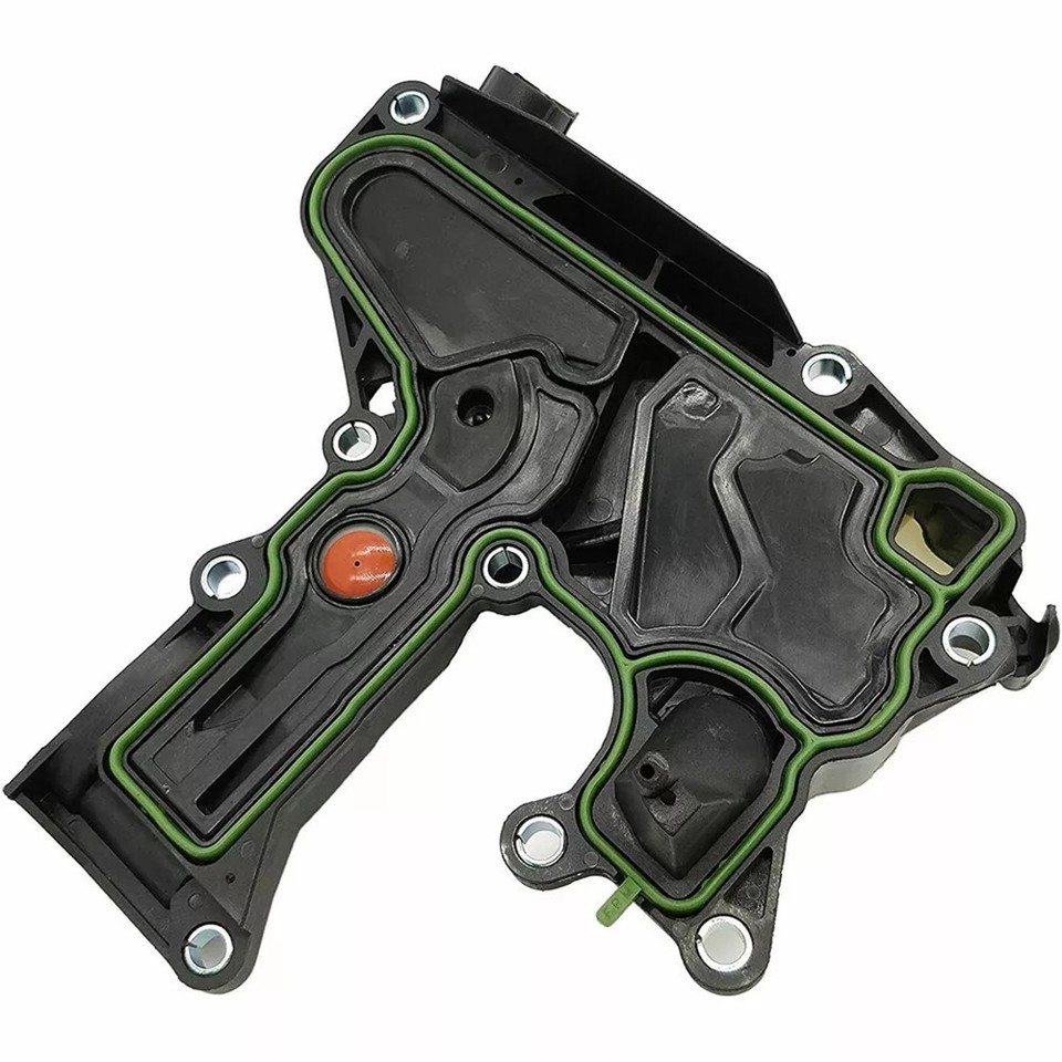 Simple Loading Checklist Automotive Replacement Oil Separator Easy Installation Factory ...