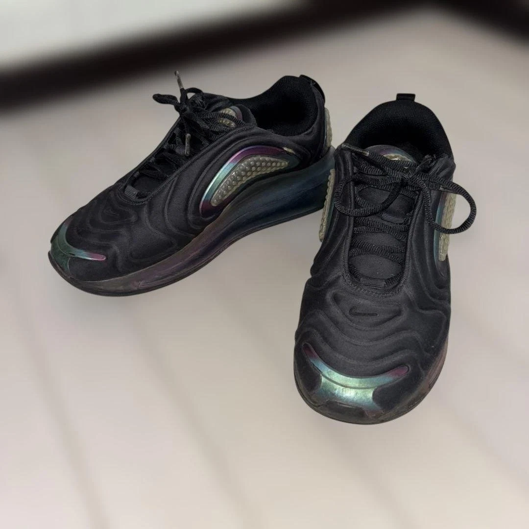 値下げ❗️NIKE AIR MAX 720 美品&箱付き❗️ Nike Air Max 720 Bubble Pack 2020 - CT5229-001 for Sale