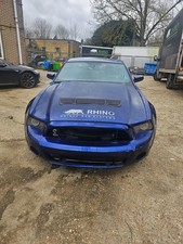 ford mustang 3.7 v6 shelby body kit