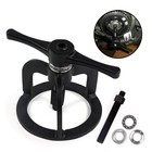 Clutch Spring Compressor Compression Tool compatible with Harley Touring Softtai