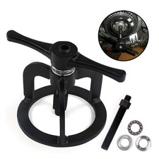 Clutch Spring Compressor Compression Tool Compatible With Harley Touring Softtai