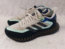 NIB Men’s Adidas 4DFWD 2 Night Pulse Mint HP7668 Sneakers adidas 4DFWD 2  main image 4