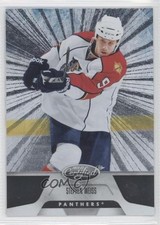 2011-12 Certified Totally Silver Stephen Weiss #130 0a4