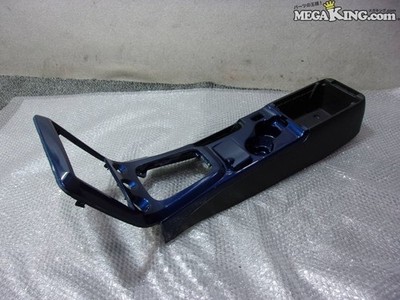 S15 Silvia Genuine Normal Center Console Audio Panel Shift Cover Sr20 96911 85F0