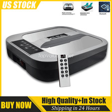 PEMF Machine Thz Tera P90 Terahertz Foot SPA Massager for PEMF Therapy