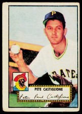 Click to enlarge Pete Castiglione