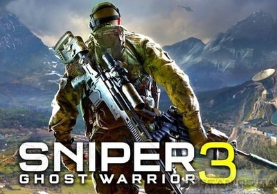 Sniper Ghost Warrior 3 | PC Steam | Download Key | Global
