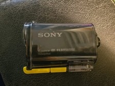Sony HDR-AS30V SteadyShot Action Camcorder 1080P, A3