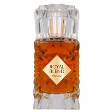 Royal Blend Vintage French Avenue 香水- 一款2025年新的中性香水