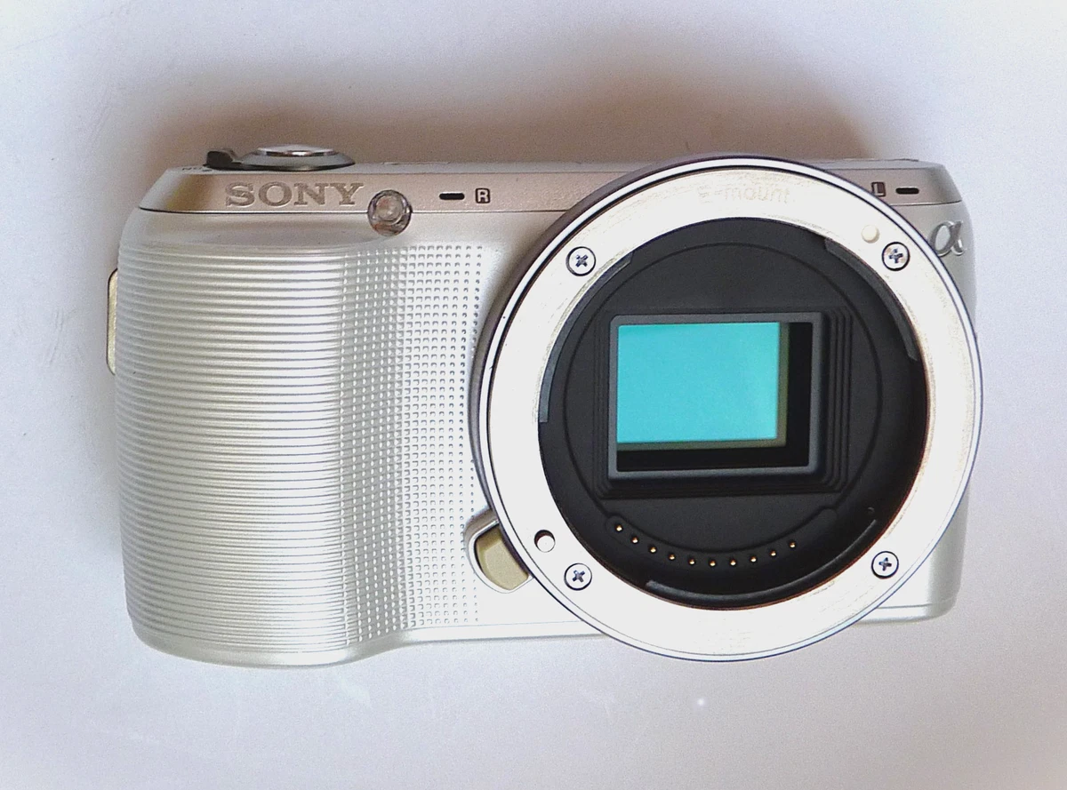 Sony Nex-C3 Digital Cameras for Sale - Shop New & Used