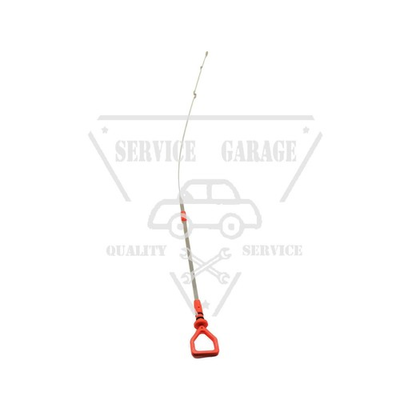 #ad 1X Engine Oil Indicator Dipstick For Honda 13 17 Accord 15 19 CR V ILX TLX 2.4L $10.94