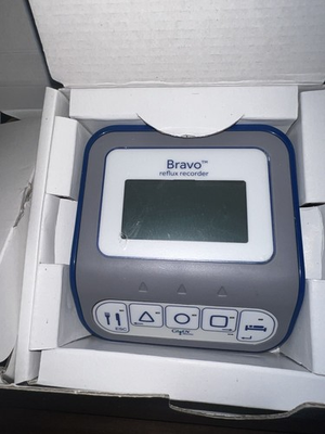 #ad New Bravo Reflux Recorders. One Available. $1000 $1000.00